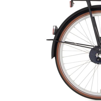 Cortina spatbord achter 28 u4 dark grey matt nd