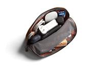 Bellroy Desk Caddy tech organiser - Bronze - thumbnail