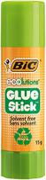Lijmstift bic ecolutions 8gr - thumbnail