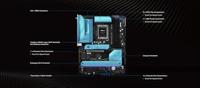 Moederbord Intel Asrock B860 LiveMixer WiFi - thumbnail