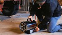 Rothenberger Warmtekanon ROTURBO 12000 - 1500000050 1500000050 - thumbnail