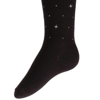 Kindermaillot met strass steentjes