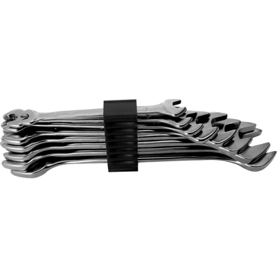 Bahco steeksleutel 8-dlg | 6Z/8C