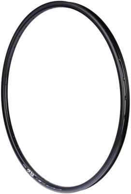 CONTEC velg "zen 28 disc" ct rim zen 28 disc 28" 36h 19-622 sv black