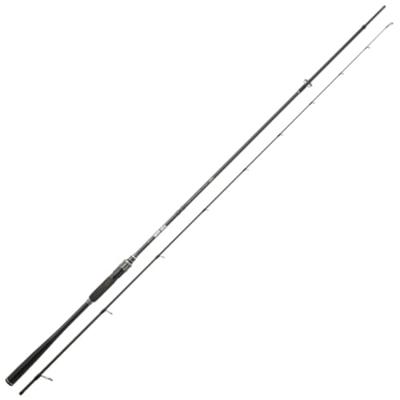 Hearty Rise Topgun Prestige Spin 2,15 m 8-38 gr