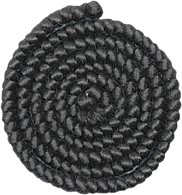 Grimas Wolcrêpe 16 zwart 50cm Grimas Wolcrêpe 16 zwart 50cm