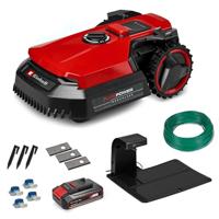 Einhell FREELEXO 500 3413935 Robotmaaier Geschikt voor oppervlakte (max.) 500 m² - thumbnail
