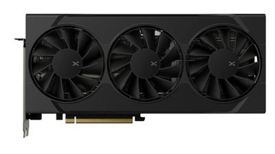 XFX AMD Radeon RX 9060 XT Videokaart Radeon RX 9060 XT 16 GB GDDR6-RAM PCI-Express, HDMI, DisplayPort