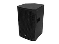 Omnitronic AZX-215 Passieve PA-speaker 38 cm 15 inch 1 stuk(s) - thumbnail