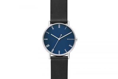 Skagen SKW6434 Heren Horloge 40mm 5ATM