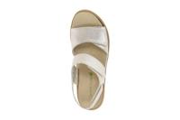 Waldlaufer Libby 990001 200 060 beige pe Beige maat 42 - thumbnail