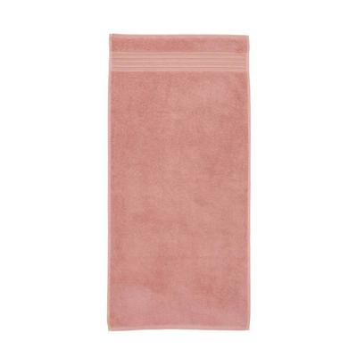 Beddinghouse Beddinghouse Sheer Handdoek Terra 50x100 cm