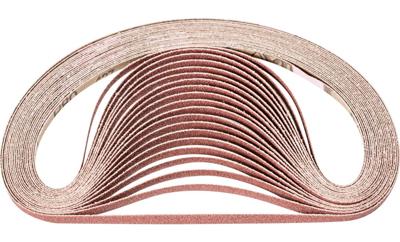 PFERD TOOLS BA 6/520 J A 80 45002108 Schuurband Korrelgrootte (num) 80 (l x b) 520 mm x 6 mm 100 stuk(s) PFERD TOOLS BA 6/520 J A 80 45002108 Schuurband Korrelgrootte (num) 80 (l x b) 520 mm x 6 mm 100 stuk(s)