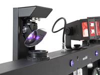 Eurolite LED KLS Scan Next FX Compact lichtset - thumbnail