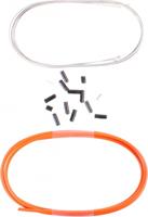 Elvedes schakelkabelk.ATB/race universeel oranje 2015007 - thumbnail