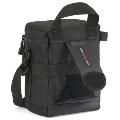 Lowepro Lens Case 11x14cm Black Lowepro Lens Case 11x14cm Black