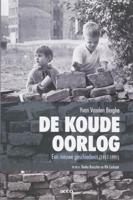 De Koude Oorlog - Yvan Vanden Berghe, Doeko Bosscher, Rik Coolsaet - ebook - thumbnail
