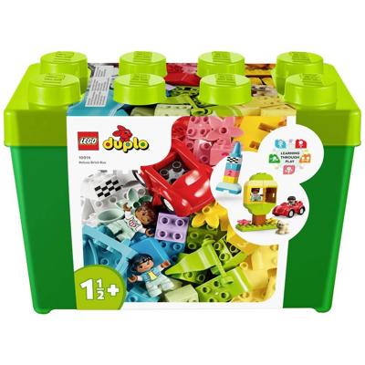LEGO DUPLO luxe opbergdoos 10914