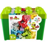 LEGO DUPLO luxe opbergdoos 10914 - thumbnail