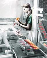 Wera 165 iS PZ/S # 1 + 2 Schroevendraaierset Elektronica, VDE, Elektronica en fijnmechanica 2-delig - thumbnail