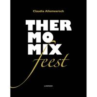 Claudia  Allemeersch Thermomix Feest - thumbnail