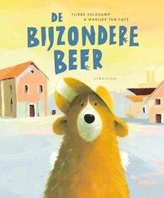 De bijzondere beer (Hardback)