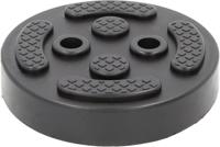 KS Tools 160.0471 Rubberen schijf (Ø x h) 140 mm x 30 mm - thumbnail