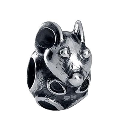 Sieraad Dames Viceroy VMG0001-00 Zilverkleurig 1 cm