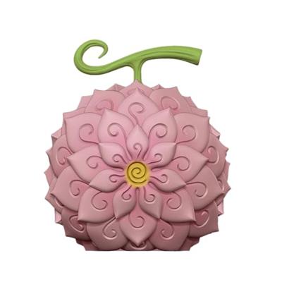 One Piece Coin Bank Flower-Flower Fruit