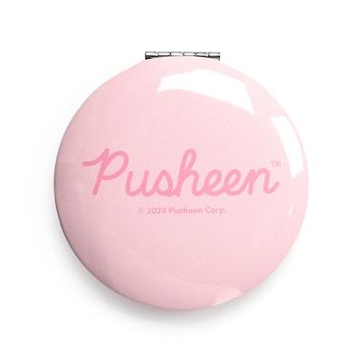 Pusheen de Kat Core Compact Make Up Spiegeltje
