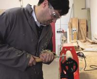 EINHELL Draaibeitelset 5-delig - thumbnail