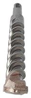 Heller Bionic 16315 6 Carbide Hamerboorset 5 mm, 6 mm, 6 mm, 8 mm, 8 mm, 10 mm, 12 mm SDS-Plus 1 set(s) - thumbnail