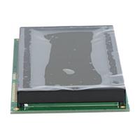 Display Elektronik LC-display Wit 20 x 4 Pixel (b x h x d) 146 x 62.5 x 11.1 mm DEM20487FGH-PW - thumbnail