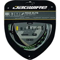 JAGWIRE Road elite link shift kit - limited green - thumbnail