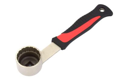 Radon Comp Bottom Bracket Key for Hollowtech II / Center-Lock Locking Ring external