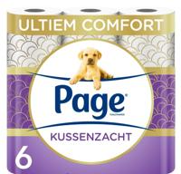 Page Kussenzacht Toiletpapier - thumbnail