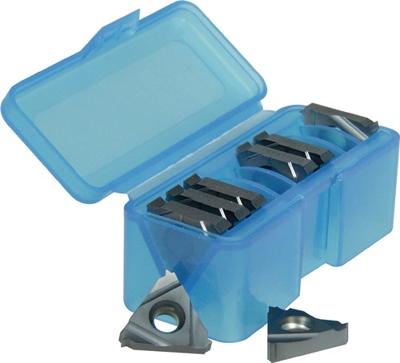 Promat/Tecwerk Set wisselplaten | 16IR | 10-delig | rechts | voor inwendig snijden - 4000604967