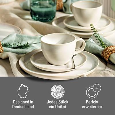 LIKE BY VILLEROY & BOCH - Crafted Cotton - Koffieschotel 15cm