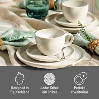 LIKE BY VILLEROY & BOCH - Crafted Cotton - Koffieschotel 15cm - thumbnail