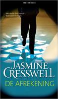 De afrekening - Jasmine Cresswell - eBook (9789461702975) - thumbnail
