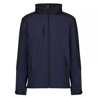 Regatta Hydroforce Waterdichte jas voor heren - goud - Small - thumbnail