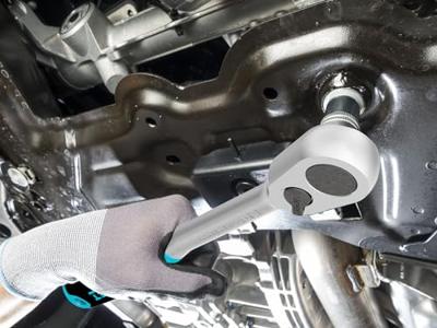 Hazet 900 Dopsleutelset Metrisch 1/2 (12.5 mm) 25-delig Hazet 900 Dopsleutelset Metrisch 1/2 (12.5 mm) 25-delig