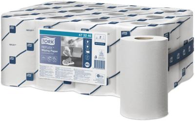TORK 473246 Schoonmaakdoek 1 lagen