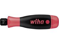 Wiha 292 3,0Nm Momentschroevendraaier Werkplaats 3 - 3 Nm - thumbnail