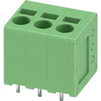 Phoenix Contact 1991105 Printplaatklem Aantal polen 3 Groen 160 stuk(s) - thumbnail