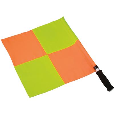 Sportec Grensrechtervlagset Ruit