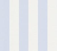 AS Creation Maison Charme - Blauw - 314024 - thumbnail