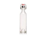 Rebottled Waterfles - 375 ml - clear - thumbnail