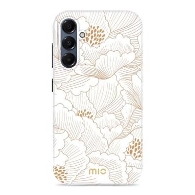 MIO White Roses Magsafe Compatible for Samsung A16 4G/5G