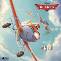 Snel! Planes - thumbnail